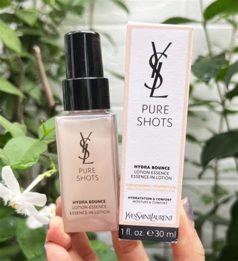 ysl essence lotion|ysl body lotion.